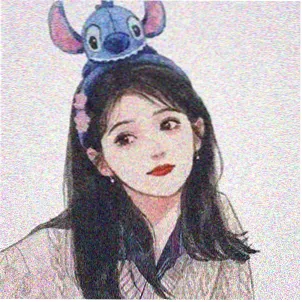 方子传演员春香饰演者头像